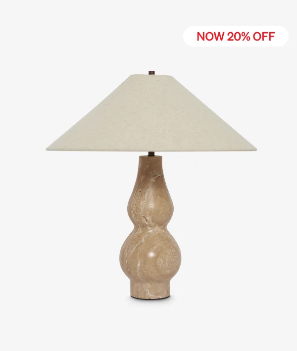 Shop Seine Table Lamp