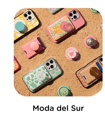 Moda del Sur