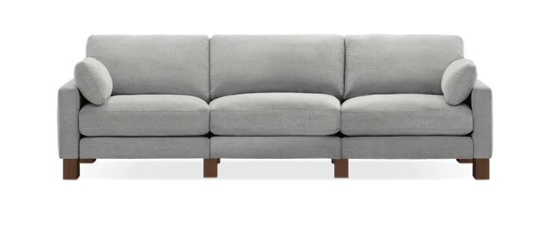 Union 3-Seat Sofa