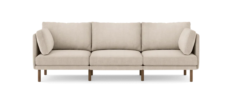 Field 3-Piece Sofa