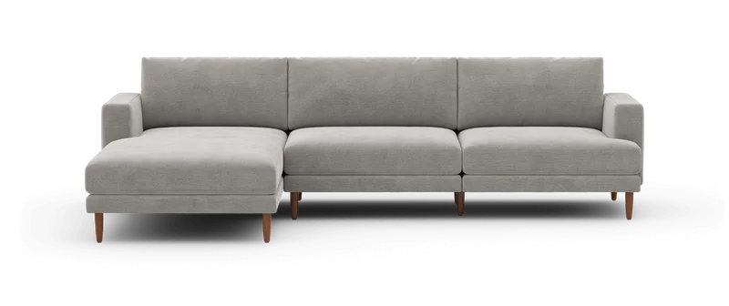 Ember Chaise Sectional (111)