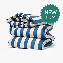 Stripes Duvet Cover