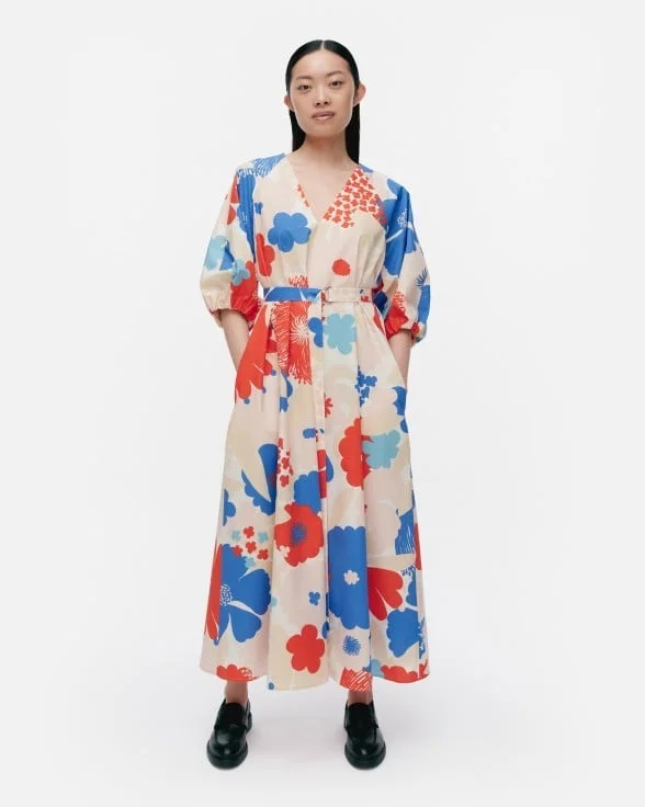 Kimppu Suvikimppu Dress