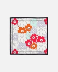 Astrilli Piirto Unikko Kioski scarf