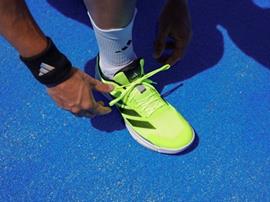 adidas The CRAZYQUICK Lightstrike Ale Galan