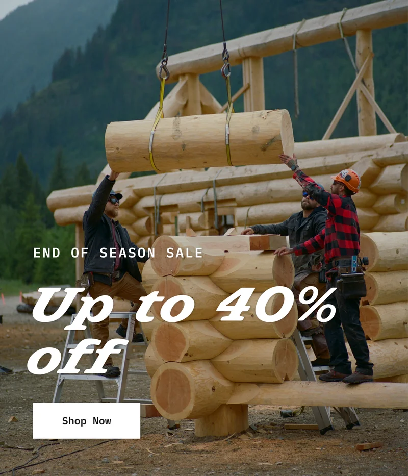 END OF SEASON SALE. Up to 40% Off. Shop Now.