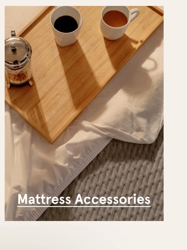 Mattress Accessories