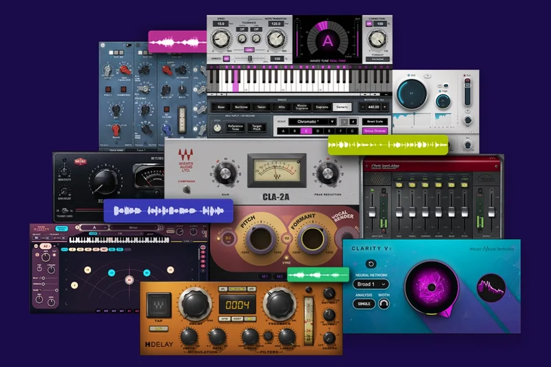 Top 20 Plugins Sale