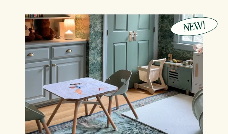 NEW! Shop Playtime