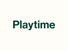 Playtime