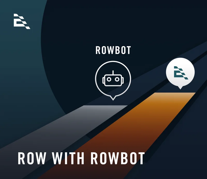 Feature Launch: Rowbot