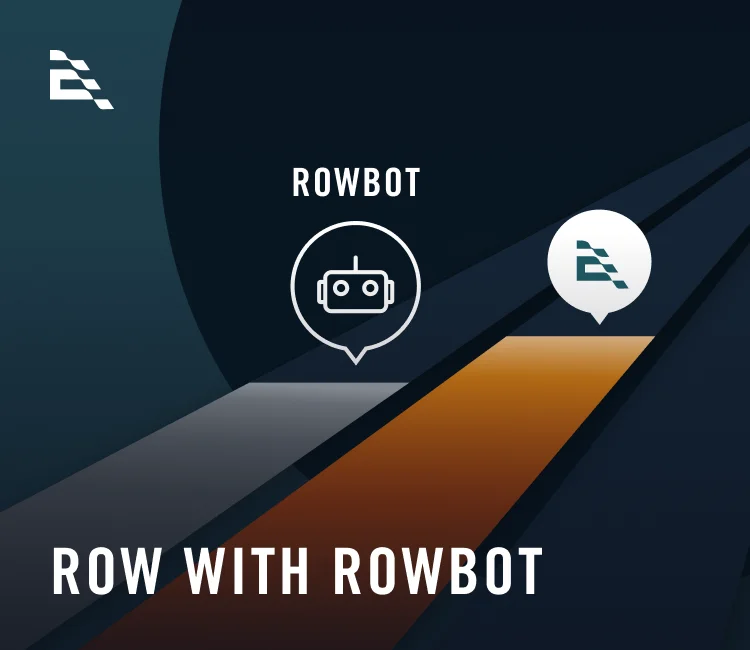 Feature Launch: Rowbot