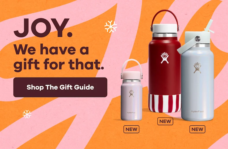 JOY. We have a gift for that. | Shop The Gift Guide