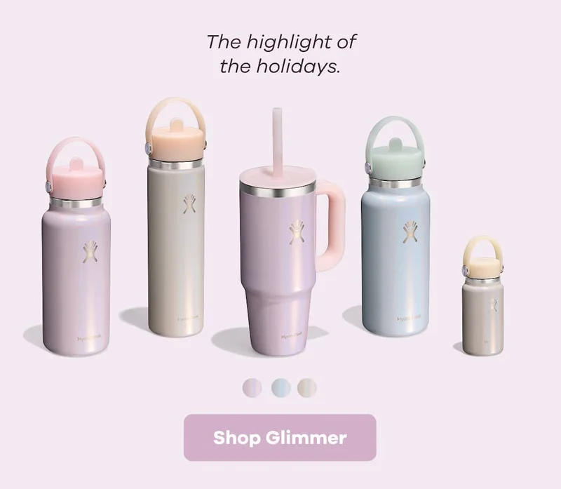 The highlight of the holidays. | Shop Glimmer
