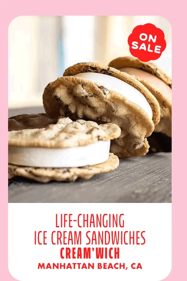 Cream'wich