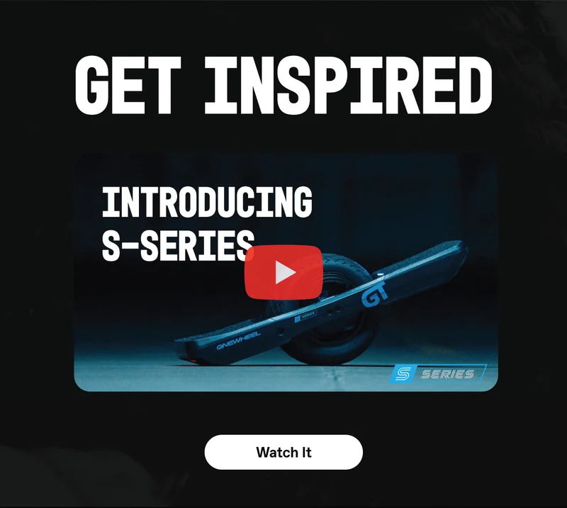 S-Series is the truth!
