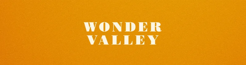 WONDER VALLEY