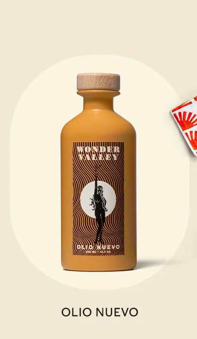 OLIO NUEVO
