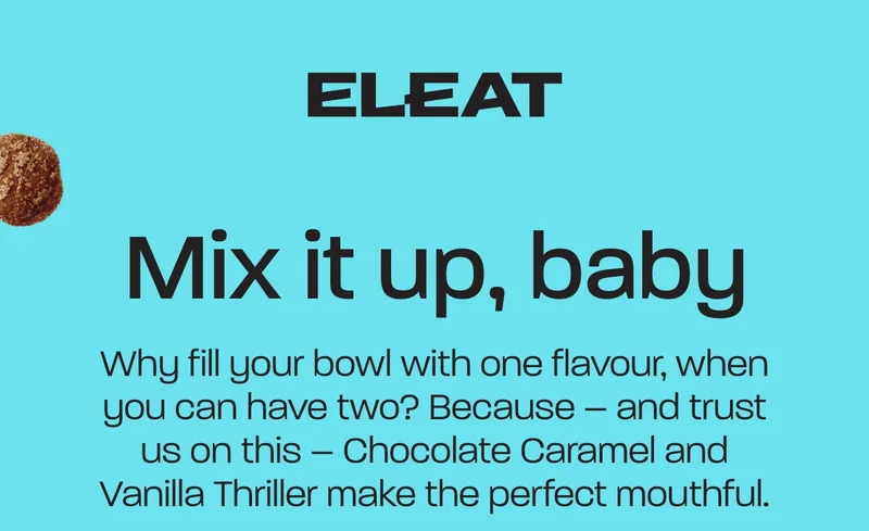 ELEAT