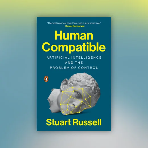 Human Compatible