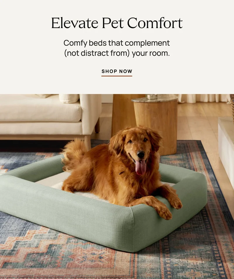 Shop Pet Beds