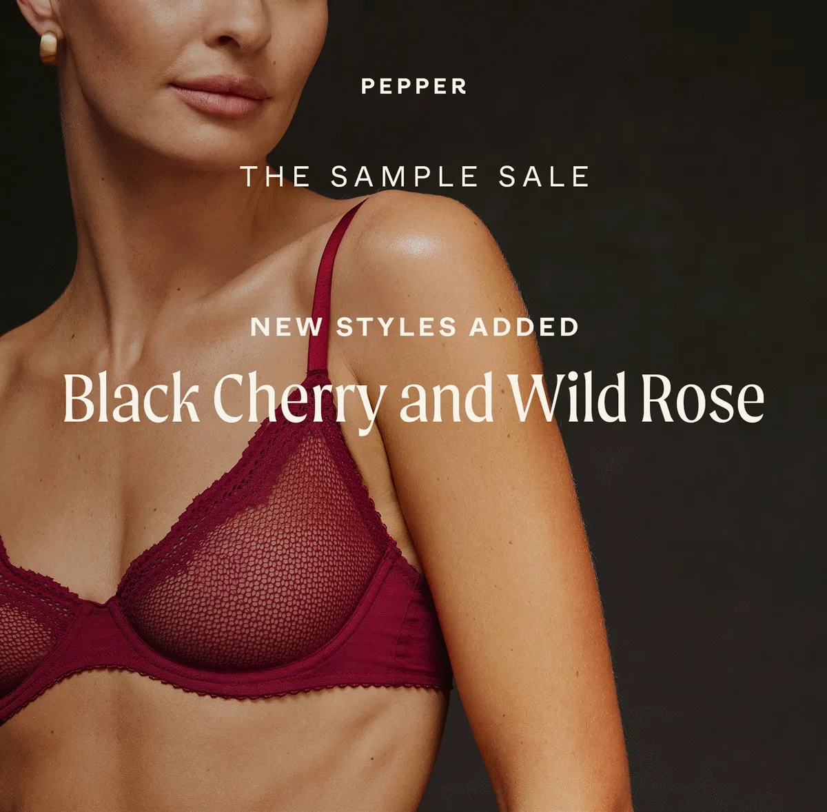 The Sample Sale