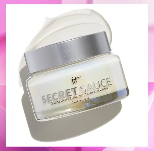 MOISTURIZER