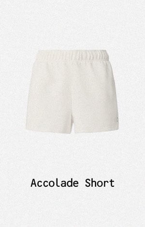 ACCOLADE SHORT