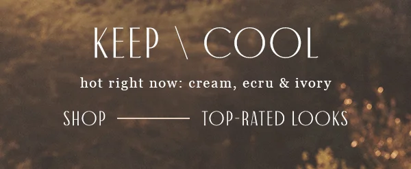 Shop Top Rated Looks