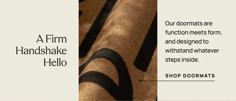 Shop Doormats
