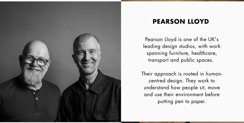 Pearson Lloyd