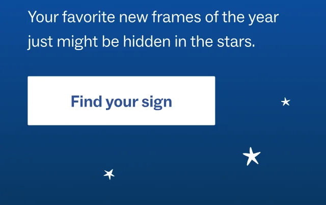 Find your sign