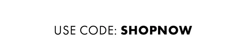 Use code: discount code