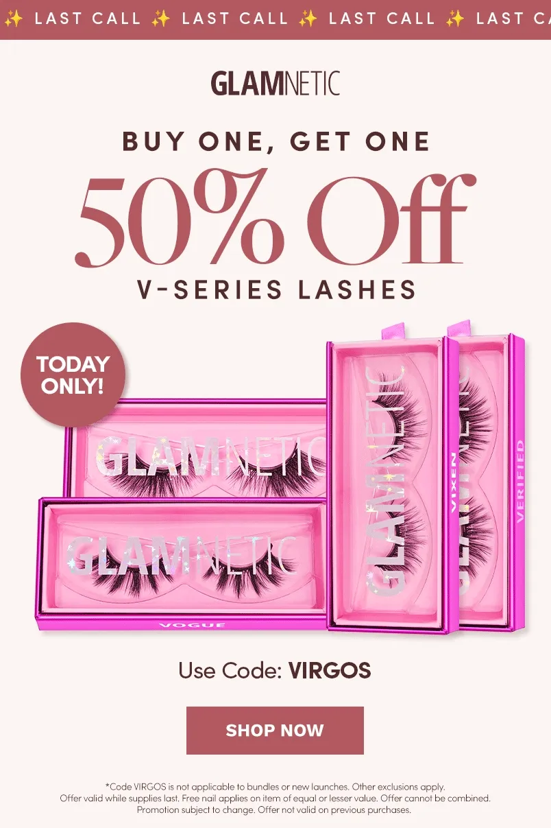 LASH OUT