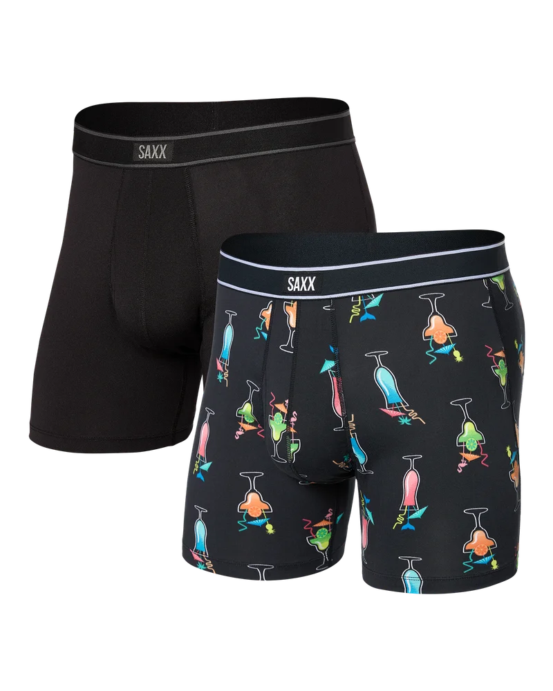 Daytripper Boxer Brief 2-Pack