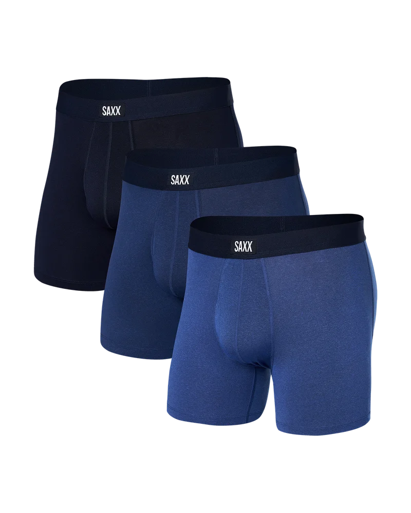 Daytripper Boxer Brief 3-Pack