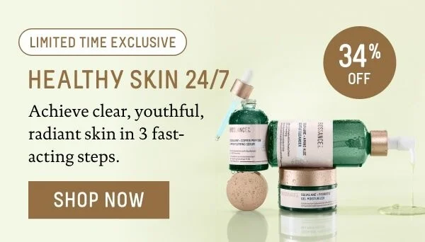 Healthy Skin 24/7