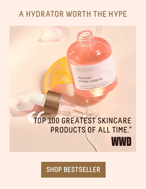 A Hydrator Worth The Hype