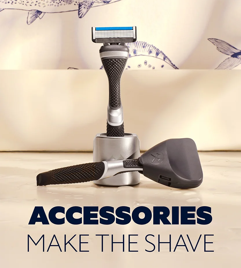 Dollar Shave Club Logo