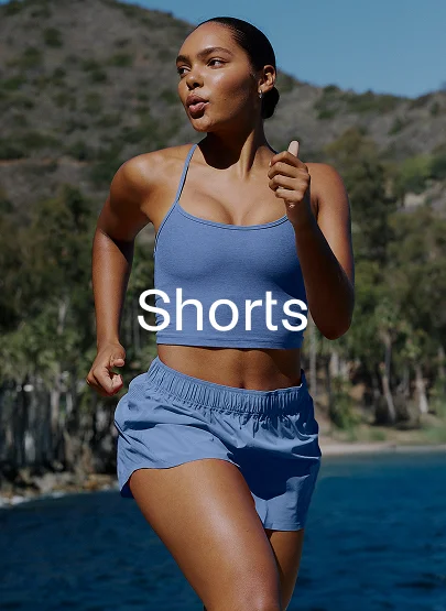 Shop Shorts