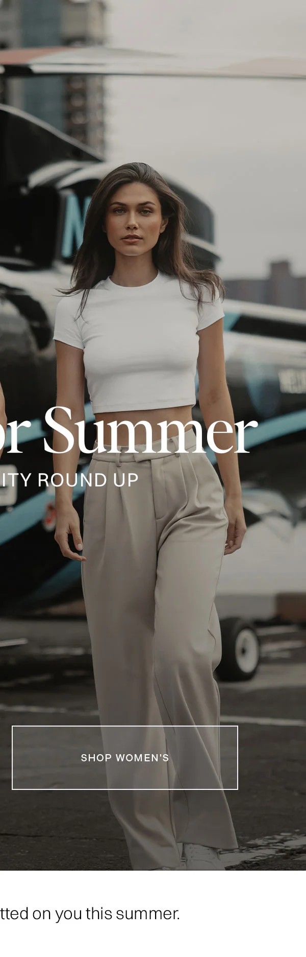 Shop Women's