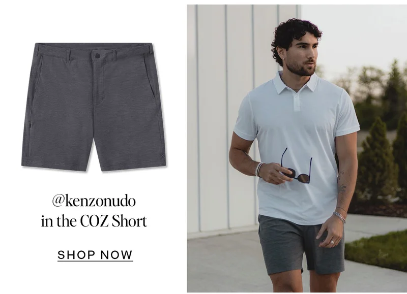 COZ Short