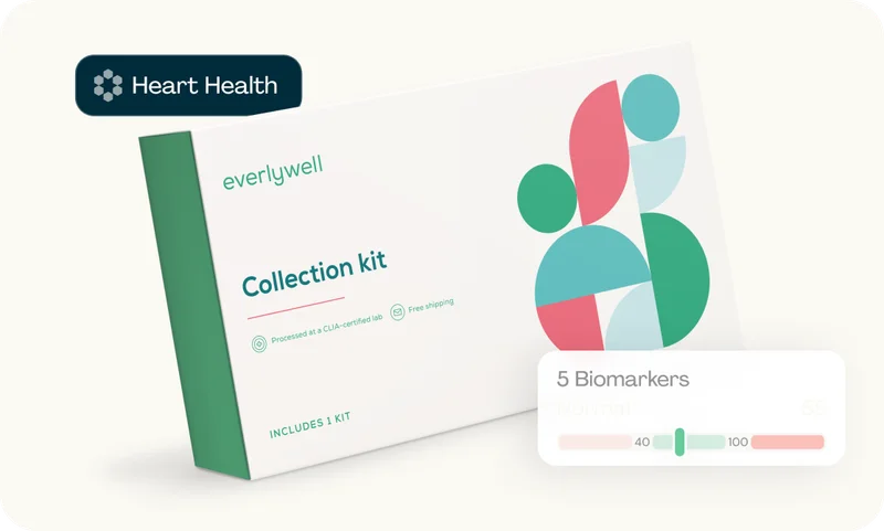 Heart Health Test