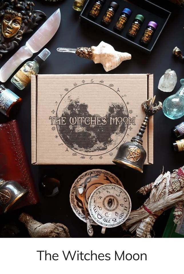 The Witches Moon®