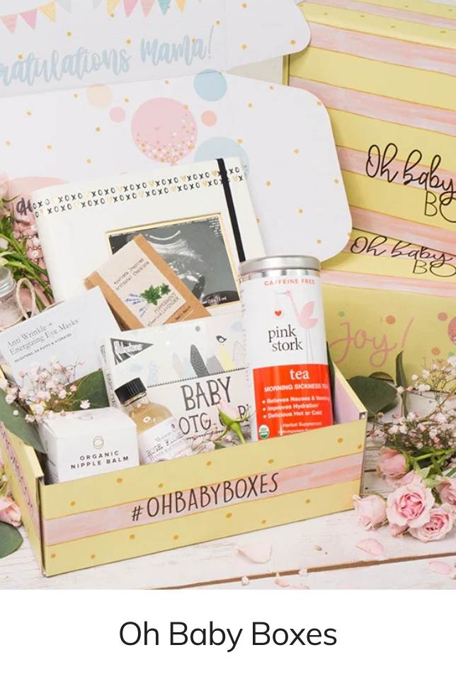 Oh Baby Boxes