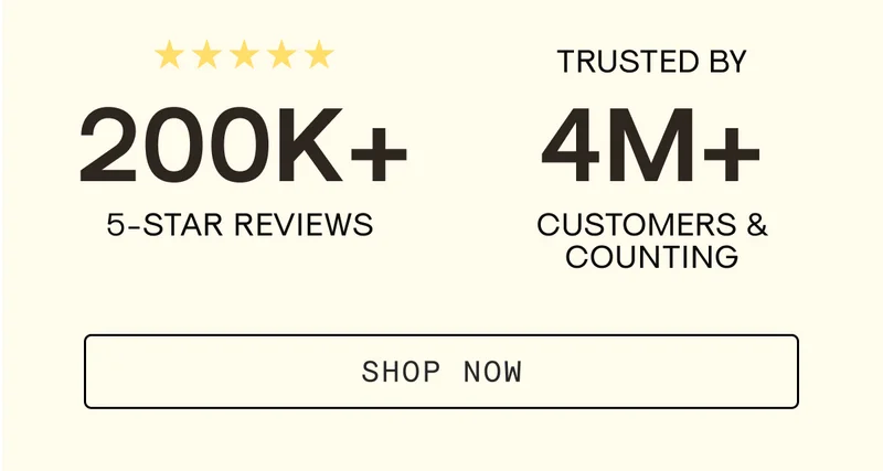 5-Star Reviews