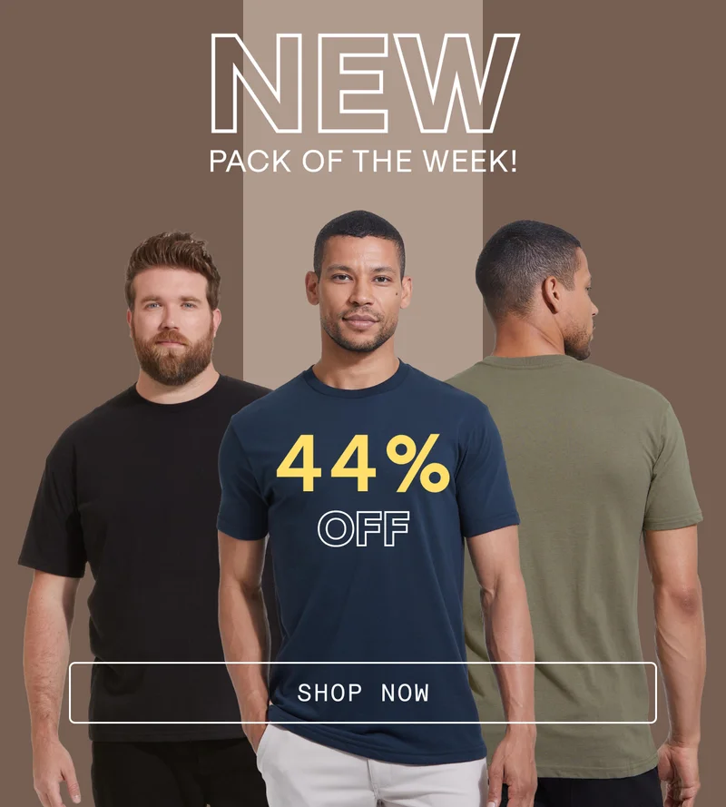 44% off this POTW