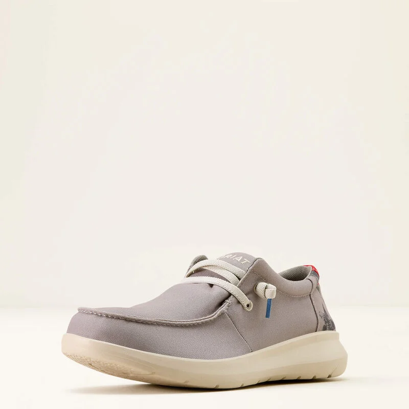 Hilo Shoe
