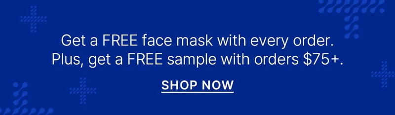 Calling all sensitive skin types. Get 3 free Cicapair full sizes with orders $65+.
