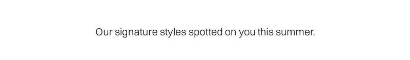 Spotted